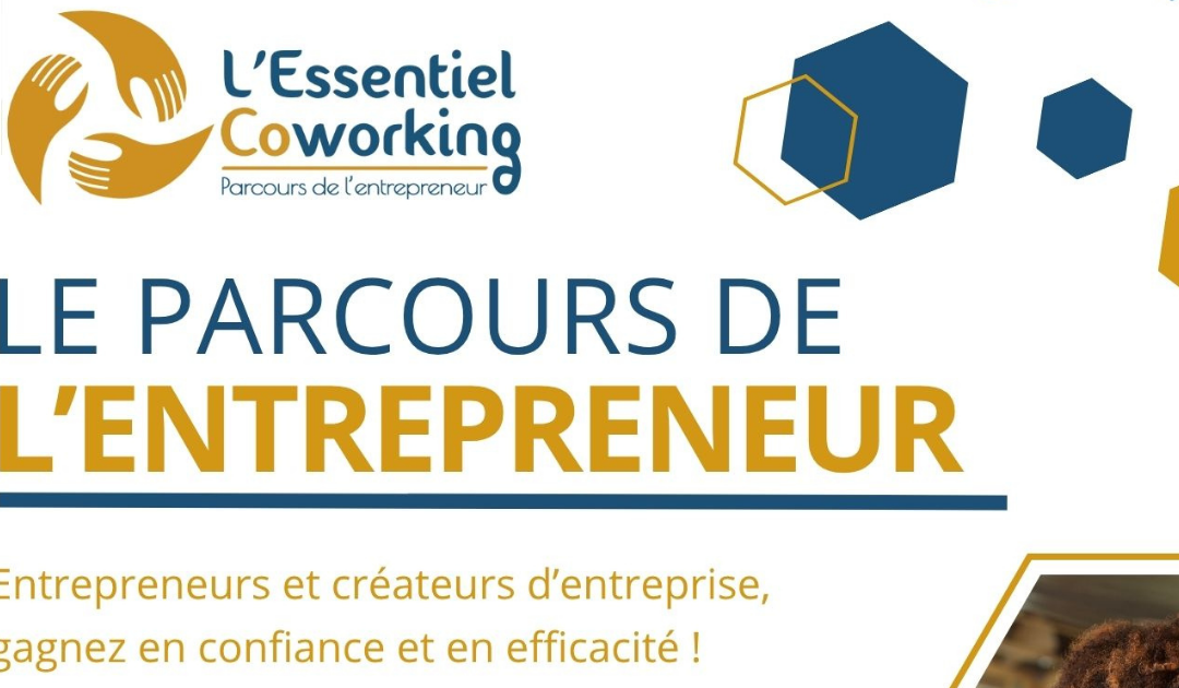 Formation Parcours de l’Entrepreneur