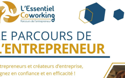 Formation Parcours de l’Entrepreneur