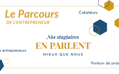 Témoignage Formation Entrepreneurs